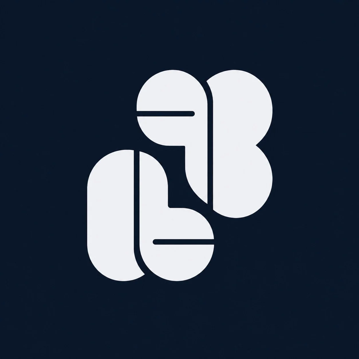 ThreeForm Studio logo