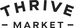 Thrive Market logo