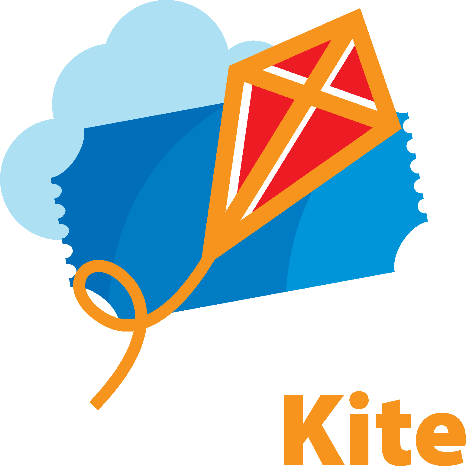 Ticket Kite logo