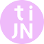 tijneyewear logo