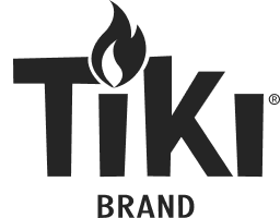 Tiki Brand logo