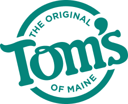Tom's of Maine logo