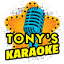 Tony's Karaoke logo
