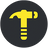 ToolUp logo