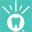 Tooth Fairy Flylight logo