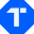 TOPDON logo