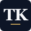 Top Knobs Hardware logo