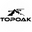 TOPOAK logo