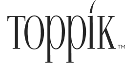 Toppik logo