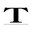 Touche logo