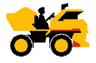 Tough Trucks For Kids logo