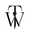 Treading Water Perfume logo