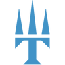 Trident Fly Fishing logo