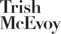 Trish McEvoy logo