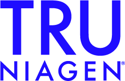 Tru Niagen logo