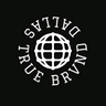 True Brvnd logo