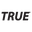 TRUE logo
