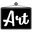 Turned Art logo
