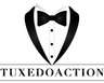 Tuxedo Action logo
