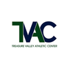 TVAC Sports logo