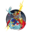 Twisted Thunder Fireworks logo