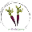 Two Purple Carrots logo