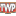 TWP Stain logo