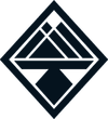 Type Two Three logo