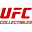 UFC Collectibles logo