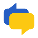 Ukrainian Lessons logo