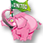 United Novelty logo