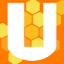 Untamed Confections logo