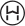 Hagley West logo