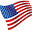 USA Flag Co. logo
