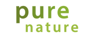 PureNature Plus logo