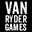 Van Ryder Games logo