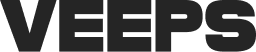 VEEPS logo