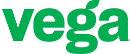 Vega logo
