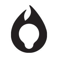 Velaflame logo