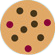 Vermont Cookie Love logo