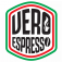 Vero Espresso logo