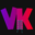 Victor Kicks logo