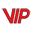 VIP Pro Audio logo