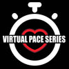 Virtual Pace Series logo