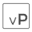 VitalityPRO logo