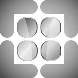 Vitrazza logo