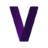 Vivia Print logo