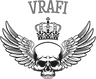 Vrafi Jewelry logo