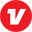 Vroom logo