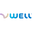 VWELL logo